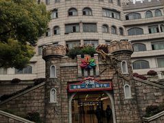 -杭州宋城