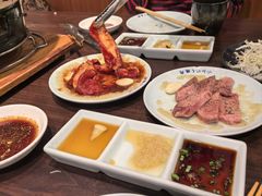 -蒜香焼肉PURUSHIN(马场路店)