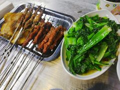 -小民大排档(光谷店)