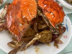 -潮港海鲜家常菜(刘庄店)