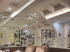 -北京王府井希尔顿酒店·秦唐中餐厅Chynna
