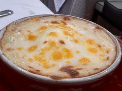-新侨三宝乐西餐厅(崇文门店)