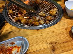 -韩国明洞碳烤肉(常平店)