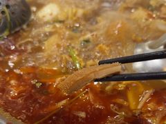 -古乐牛香·鲜牛肉牛杂火锅(高新店)