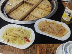 -兄弟大灶台(原纺渭路店)