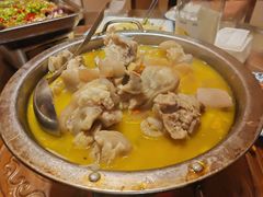 -华顺土菜馆(洪岗路店)