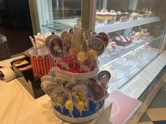 -85度C(上海国权北路店)