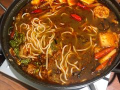 -老闵田螺馆·南昌市井菜·特色小吃(总店)