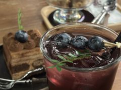 -咖法森林·咖啡  酒吧(天河店)