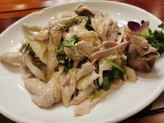 -崖口红树林海鲜餐厅