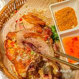 杭州阳台餐厅天花板🔝｜MeetThai觅泰🍴
