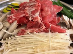 -恩你小木屋·韩式料理(南长街店)