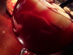 sangria-Shanghai Brew House上海啤酒工坊(老外街店)