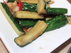 -舅姥爷砂锅(正阳路)