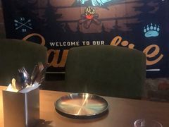 -鹿萤季·营地小馆(皇后公园店)
