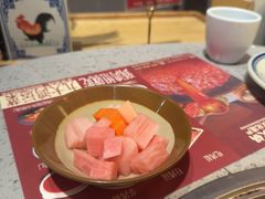 -鸿姐老火锅·传统炒料(上海旗舰店)