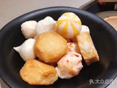 -八角锄烧·肉火锅(天河城店)