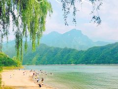 景点-遥桥古堡