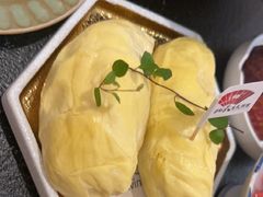 -桃夭日式料理(国信店)