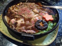 iphone_upload_pic-蘭·日本料理铁板烧(碧云路店)