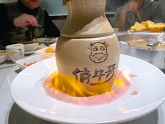 -俏牛哥鲜牛肉牛肆馆(重庆天地店)