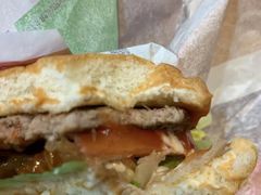 -汉堡王(龙德广场店)