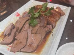 -抱德·潮汕味(琶洲店原惠城鱼仔)