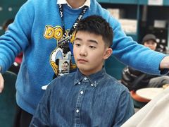 -海马体照相馆(新南凯德广场店)