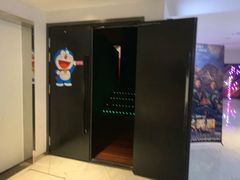 -星美国际影商城(黄龙店)