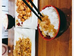 -老熟人串吧家常菜(旧宫店)