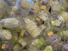 -白色日记·手作酸奶(万象城店)