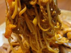 -圳兴面王·拌川·特色炒面(南山保利剧院店)