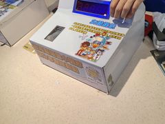 -汤姆熊欢乐世界·史莱姆怪兽(正大店)