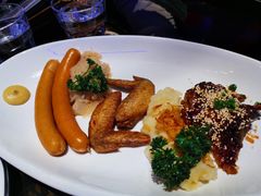 -MOSSO德国餐厅·音乐酒吧(环宇荟店)