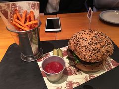-FAT COW(虹梅路店)