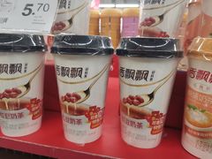 -维客超市(胶南店)