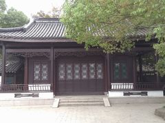 -范蠡湖公园