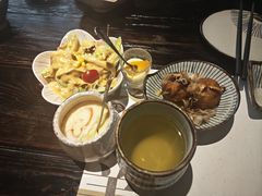 -芥岛(河北大街店)