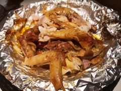 -原味田园·客家菜·土窑鸡(中航城君尚购物中心店)