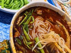 -文昌桥螺蛳粉(魏公村店)