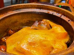 -蔡家酒楼(一德街店)