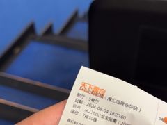 -SFC上影影城(港汇永华IMAX激光店)
