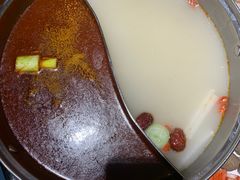 -华安国际大酒店-餐厅