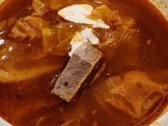 -新侨三宝乐西餐厅(崇文门店)