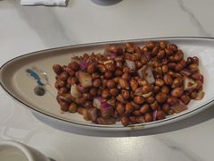 -李老哈·东北菜(宋园路店)