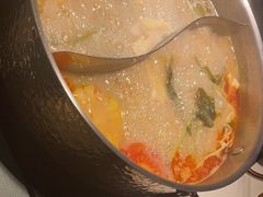 -椰子湾·海南火锅·糟粕醋·椰子鸡(正大广场店)