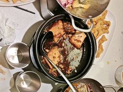 -醉得意·山茶油炒土鸡(泰安万达店)