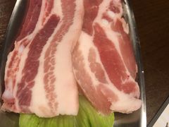 -·缸桶屋·韩式牛肋条自助烤肉(西湖D11店)
