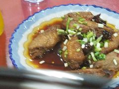 -北大地皖峰饭馆