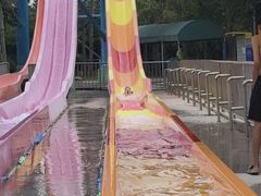 -欢乐水魔方水世界